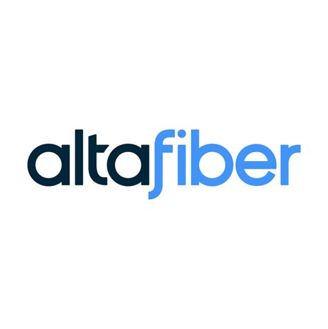altafiber is your hometown provider for high speed Fiber Internet, TV, and Home Phone services. 